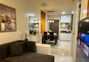 Puerto Princesa Elegant Condo with Modern Amenities and Family Spaces - B2 5Nambulite